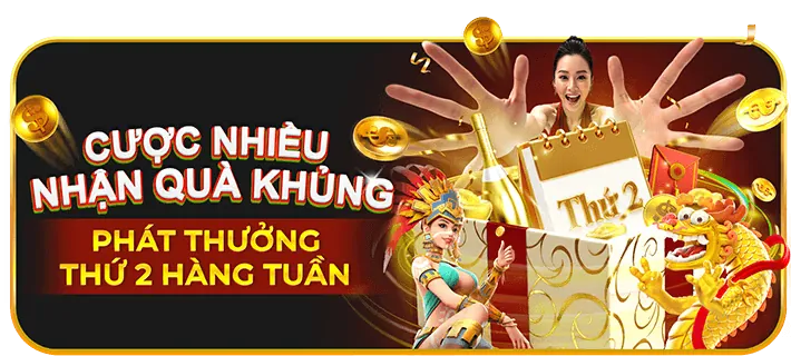 Ưu Đãi & Khuyến Mãi bem88