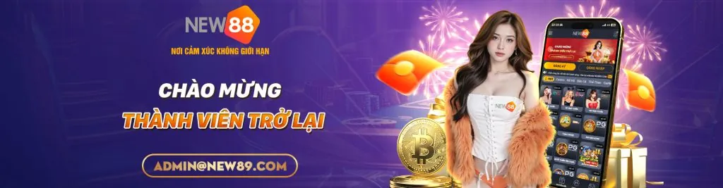 Banner khuyến mãi bem88 cho thành viên mới