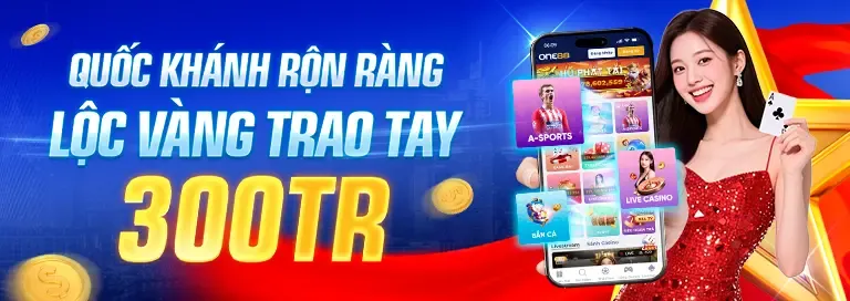 Cơ hội thắng lớn